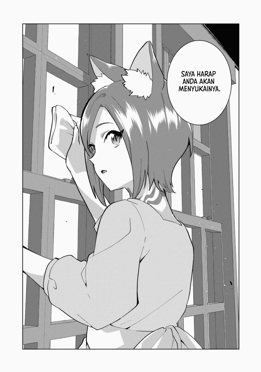 Buchigire Reijou Wa Houfuku Wo Chikaimashita Madousho No Chikara De Sokoku Wo Tataki Tsubushimasu Chapter 7 Halaman 32