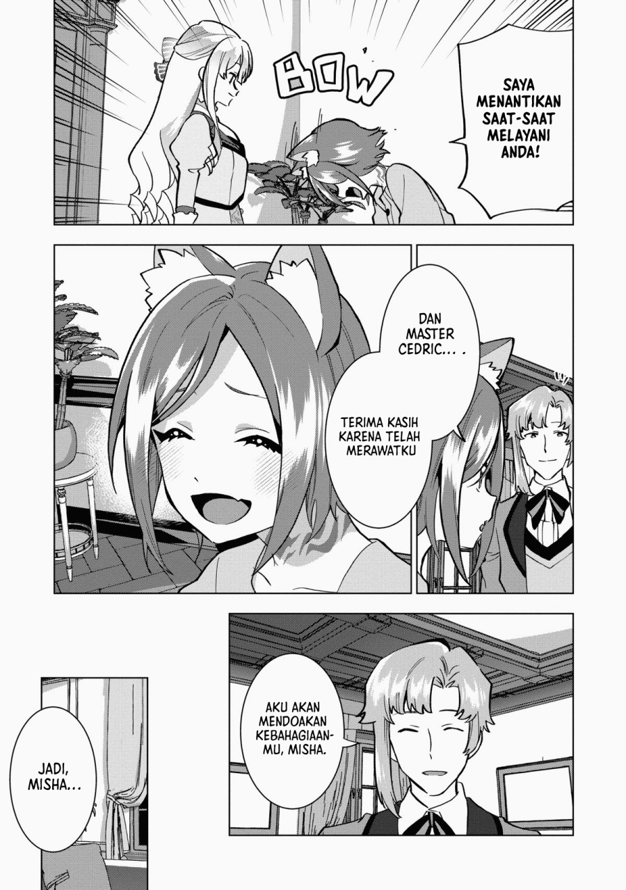 Buchigire Reijou Wa Houfuku Wo Chikaimashita Madousho No Chikara De Sokoku Wo Tataki Tsubushimasu Chapter 8 Halaman 14