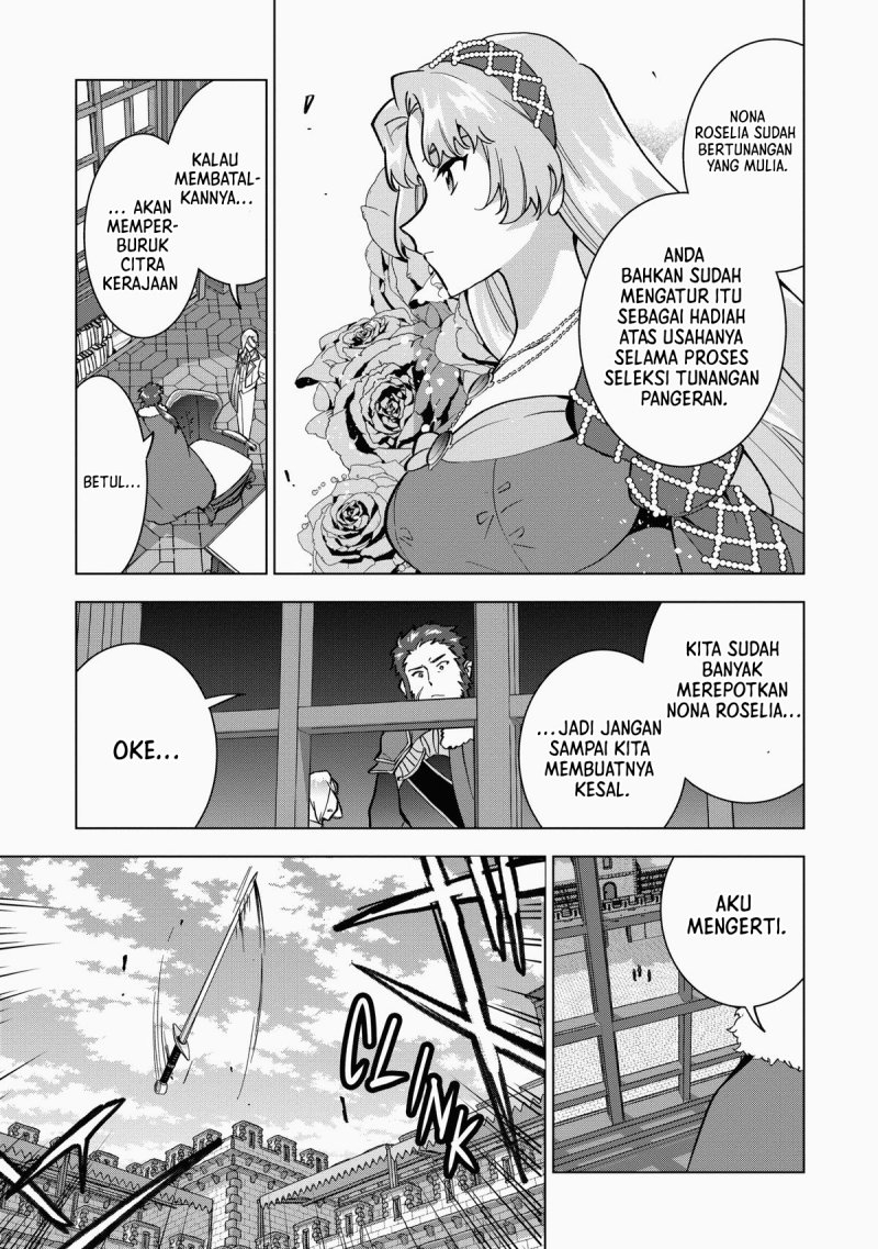 Buchigire Reijou Wa Houfuku Wo Chikaimashita Madousho No Chikara De Sokoku Wo Tataki Tsubushimasu Chapter 9 Halaman 10