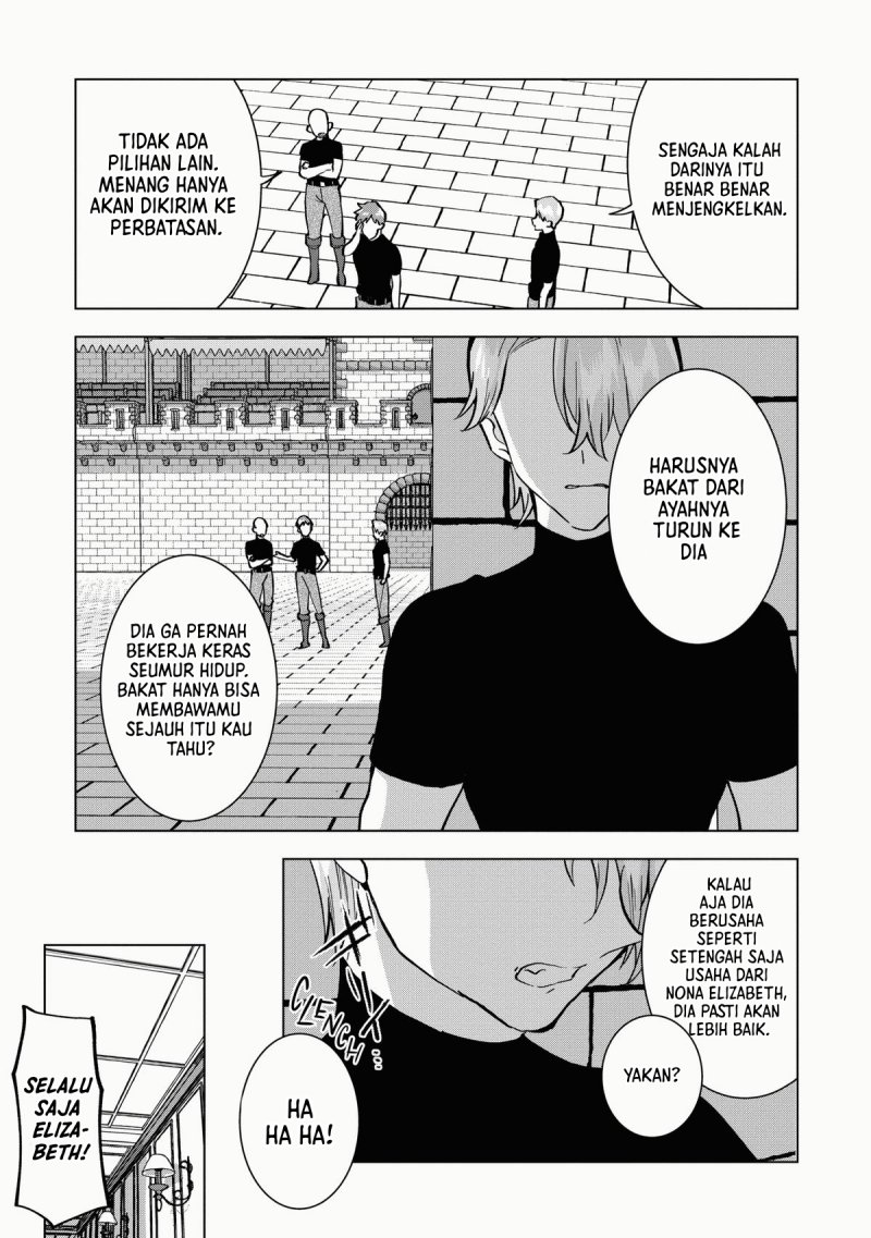 Buchigire Reijou Wa Houfuku Wo Chikaimashita Madousho No Chikara De Sokoku Wo Tataki Tsubushimasu Chapter 9 Halaman 12