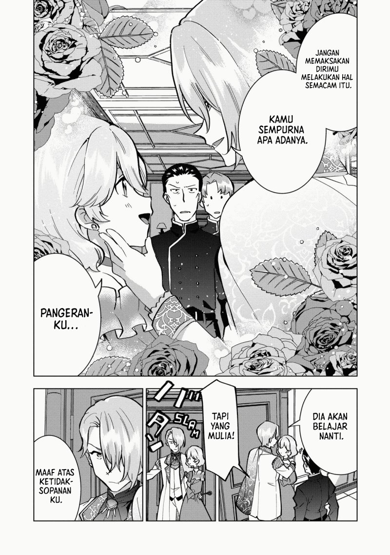 Buchigire Reijou Wa Houfuku Wo Chikaimashita Madousho No Chikara De Sokoku Wo Tataki Tsubushimasu Chapter 9 Halaman 15