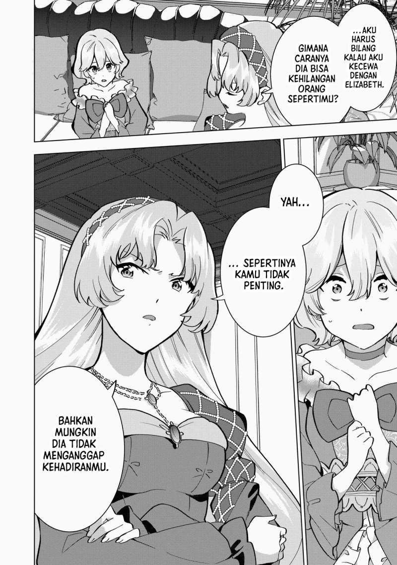 Buchigire Reijou Wa Houfuku Wo Chikaimashita Madousho No Chikara De Sokoku Wo Tataki Tsubushimasu Chapter 9 Halaman 25