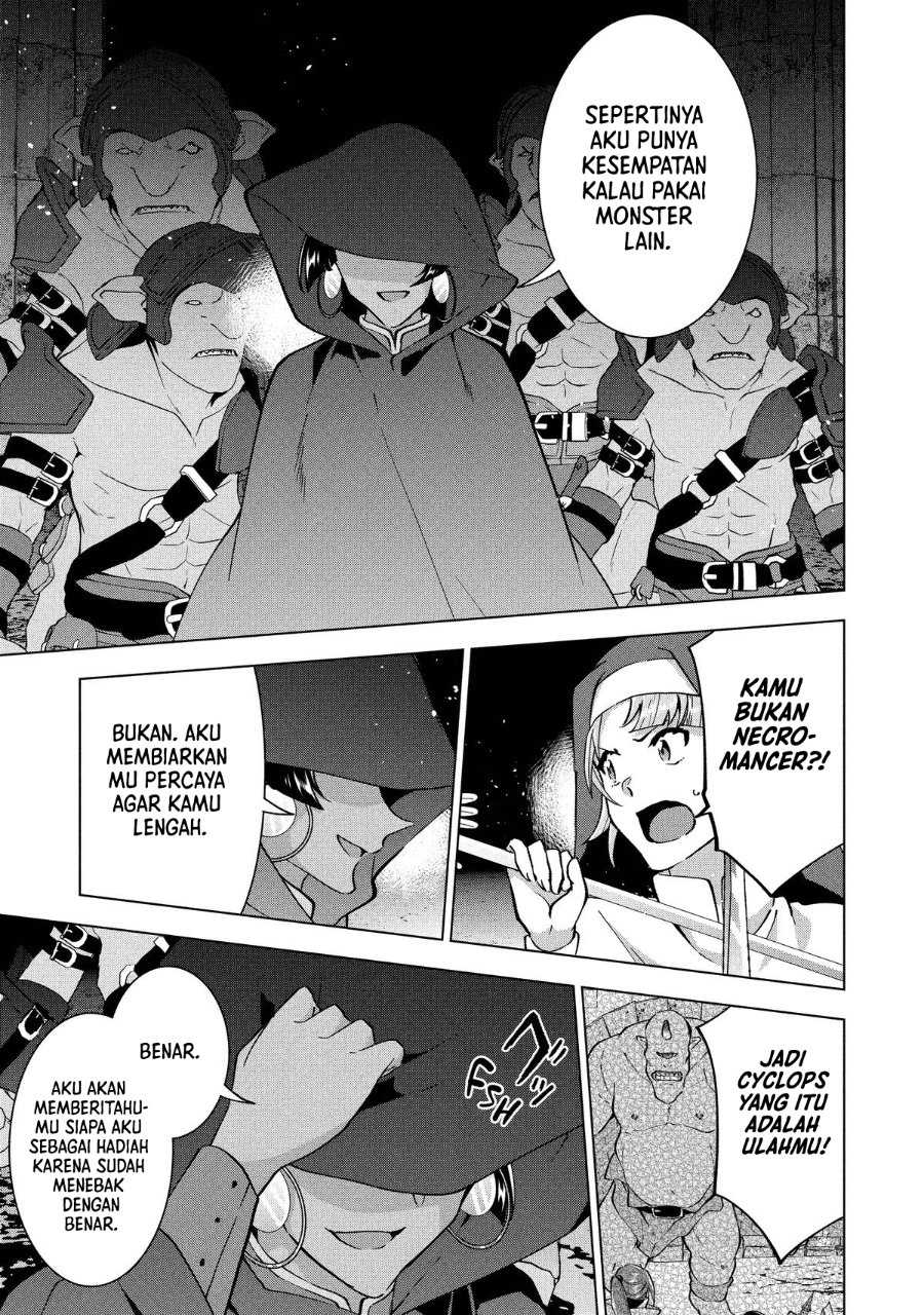 Buchigire Reijou Wa Houfuku Wo Chikaimashita Madousho No Chikara De Sokoku Wo Tataki Tsubushimasu Chapter 32 Halaman 20