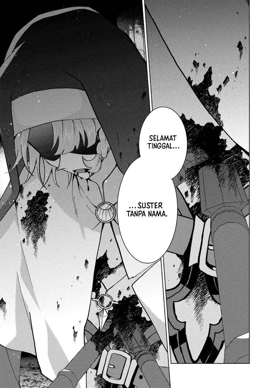 Buchigire Reijou Wa Houfuku Wo Chikaimashita Madousho No Chikara De Sokoku Wo Tataki Tsubushimasu Chapter 32 Halaman 26