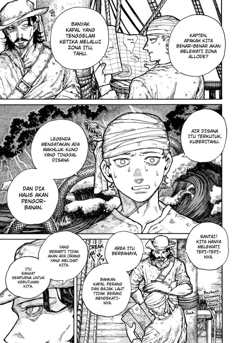 Centuria Chapter 1 Halaman 5