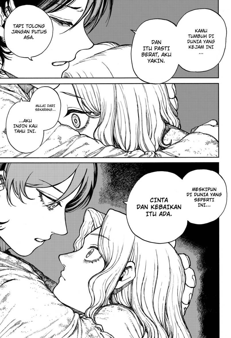 Centuria Chapter 1 Halaman 21
