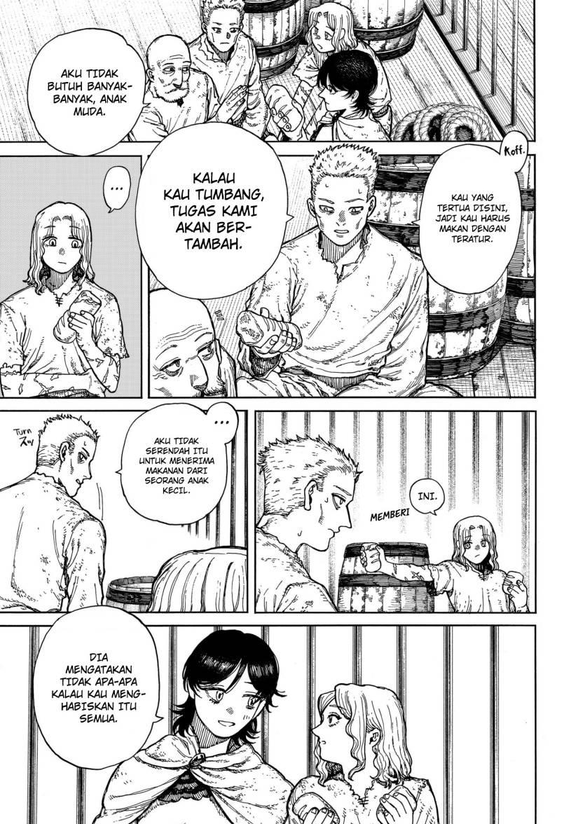 Centuria Chapter 1 Halaman 25