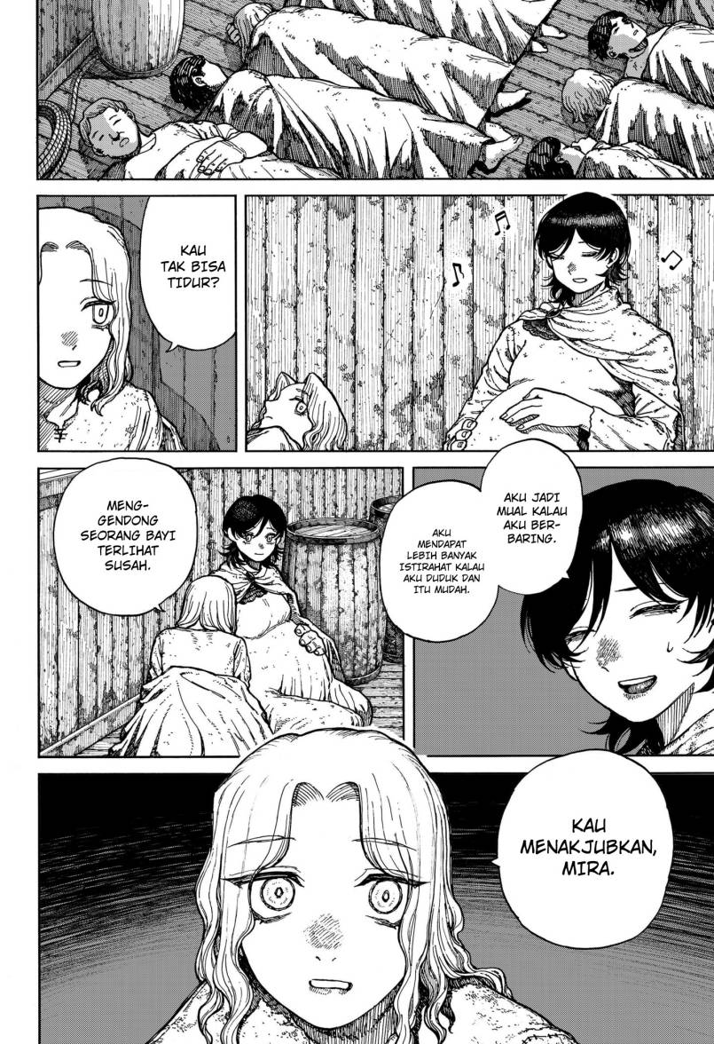 Centuria Chapter 1 Halaman 26