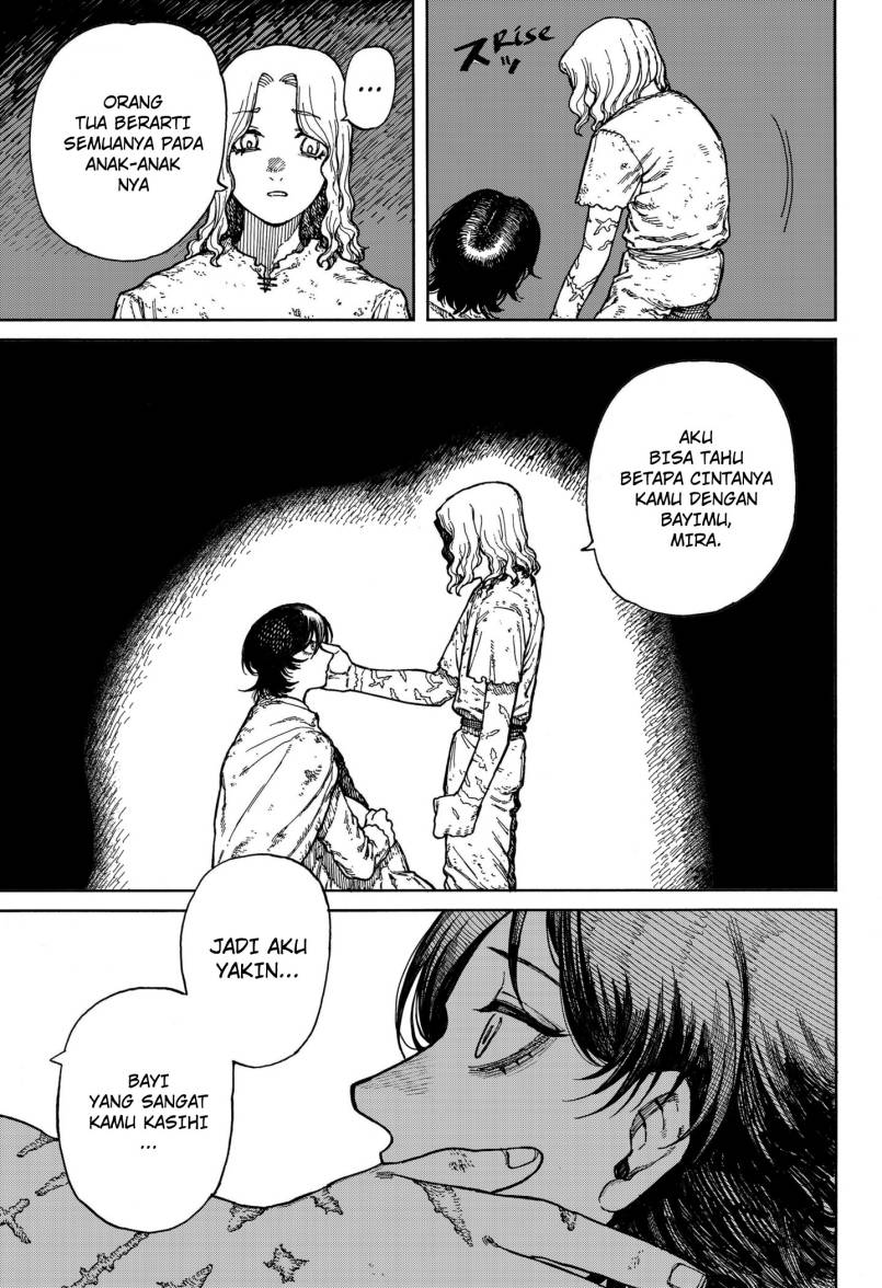 Centuria Chapter 1 Halaman 31
