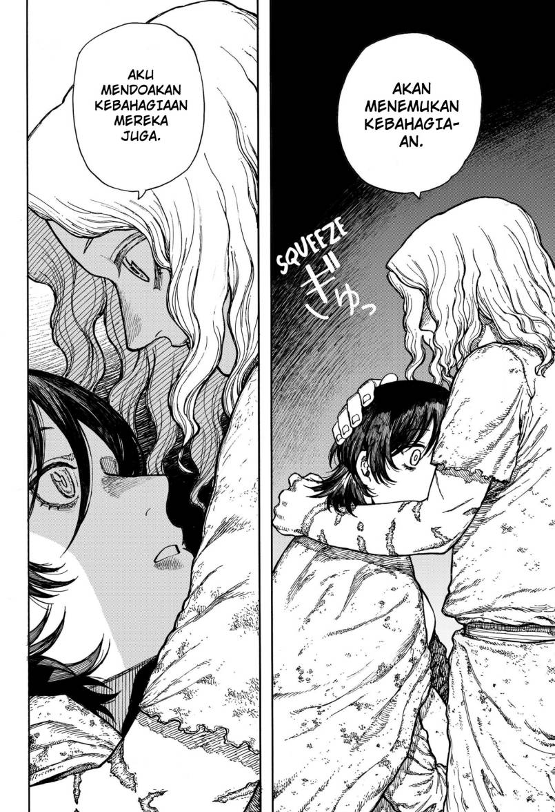 Centuria Chapter 1 Halaman 32