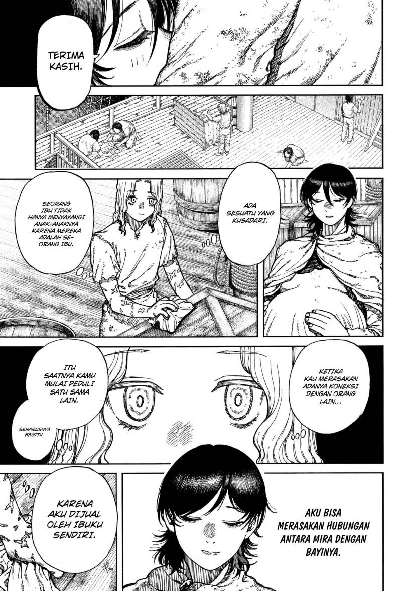 Centuria Chapter 1 Halaman 33