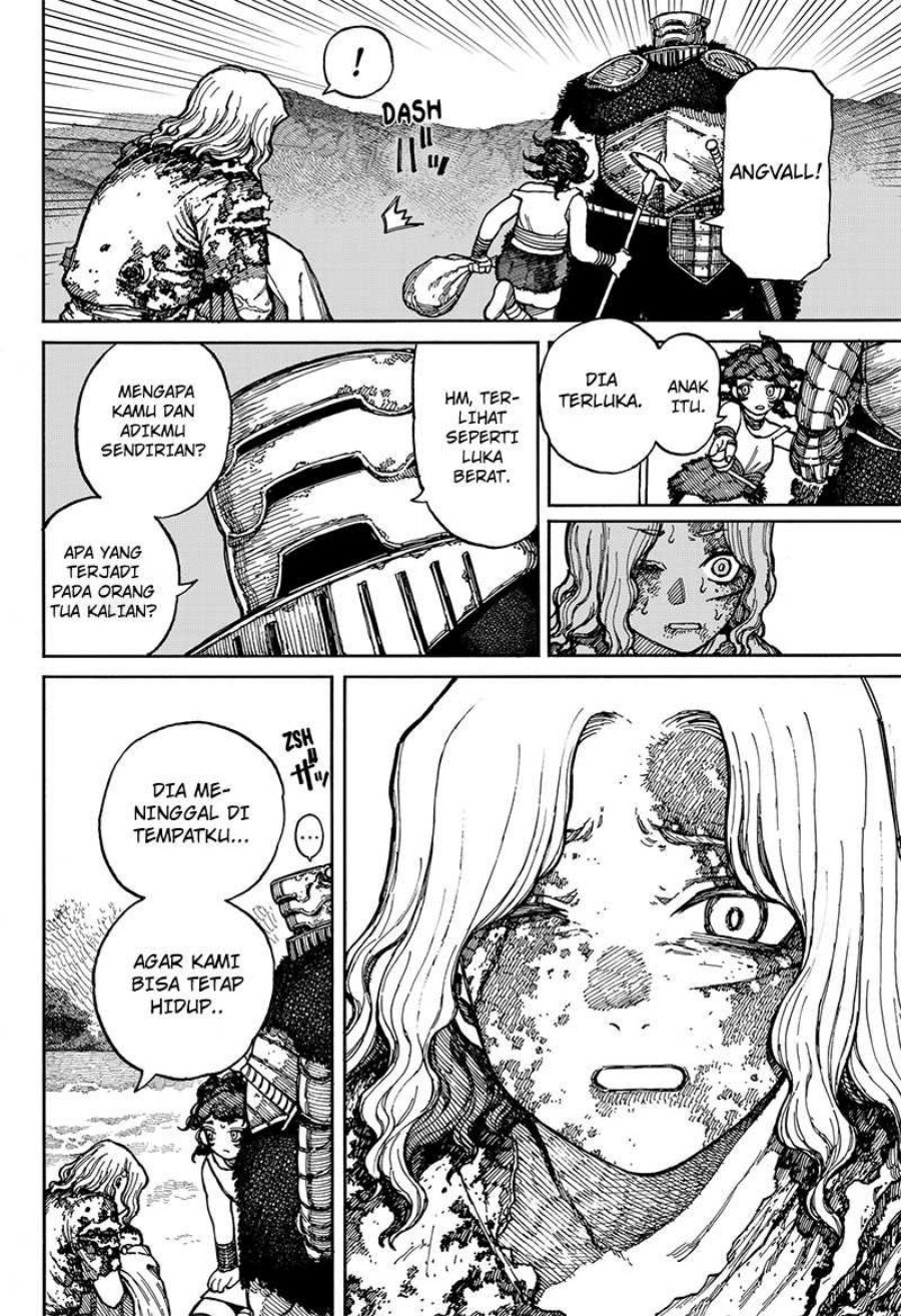 Centuria Chapter 3 Halaman 5