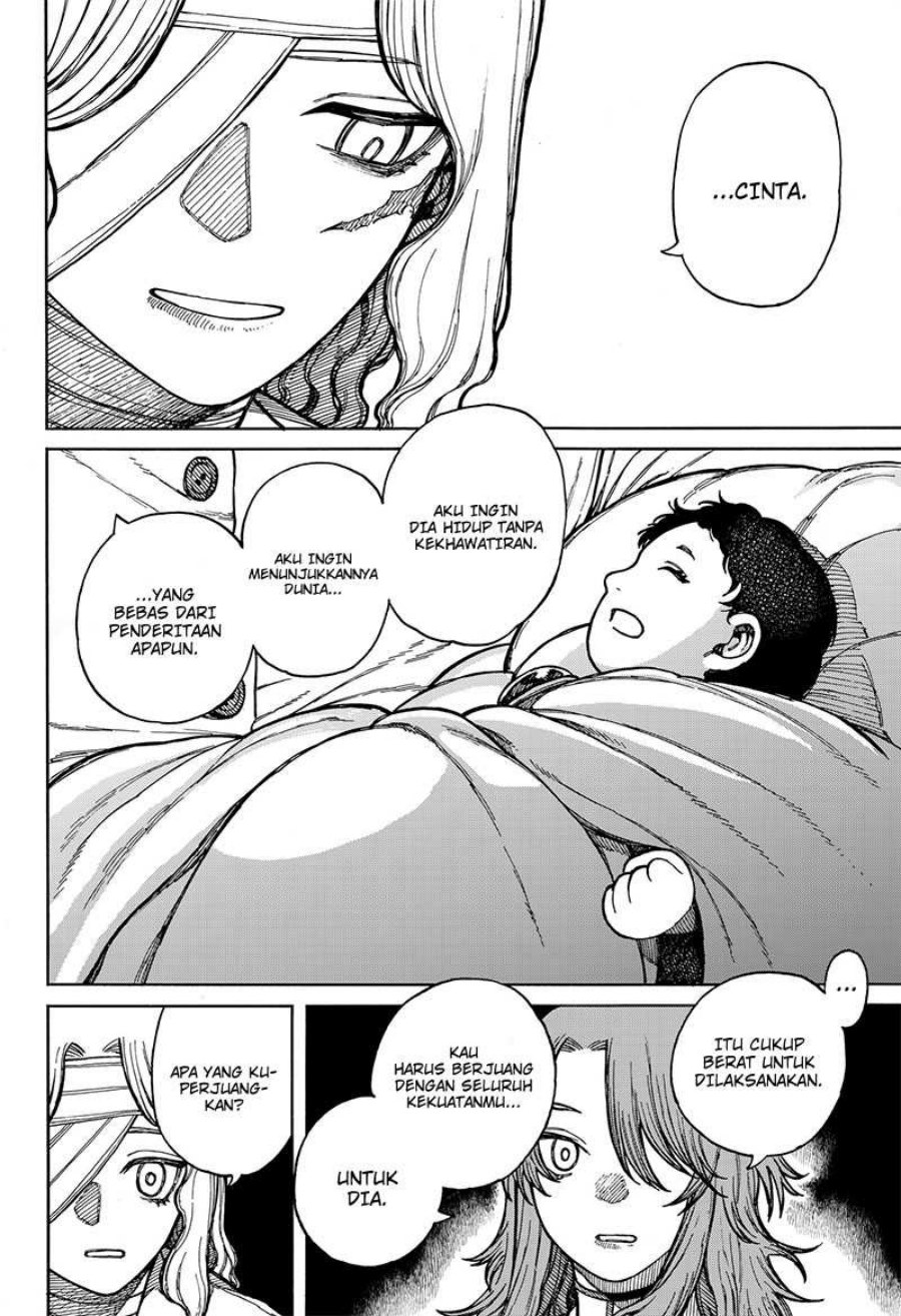 Centuria Chapter 3 Halaman 21