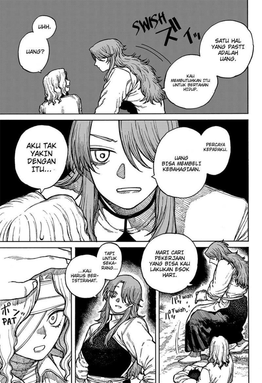 Centuria Chapter 3 Halaman 24
