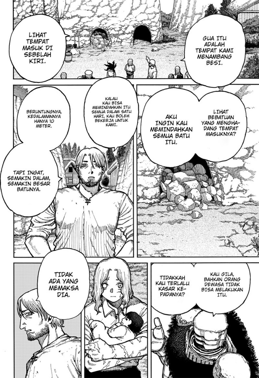 Centuria Chapter 4 Halaman 5
