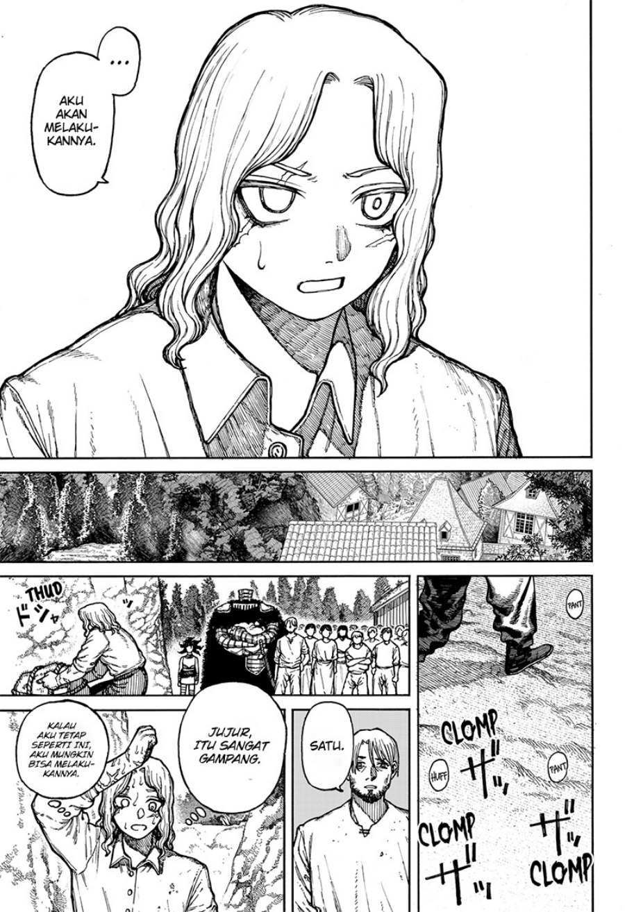 Centuria Chapter 4 Halaman 6