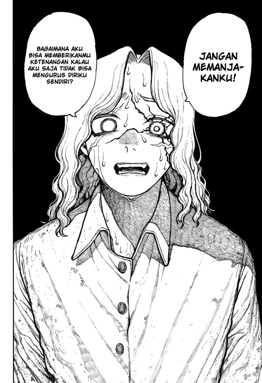 Centuria Chapter 4 Halaman 14