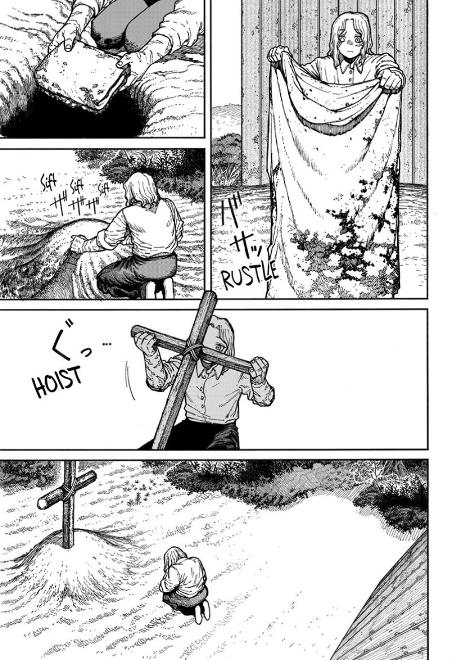 Centuria Chapter 4 Halaman 21