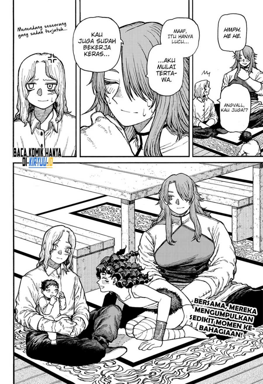 Centuria Chapter 4 Halaman 24