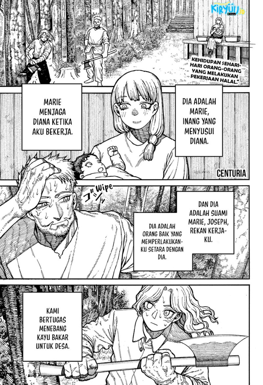 Centuria Chapter 5 Halaman 2