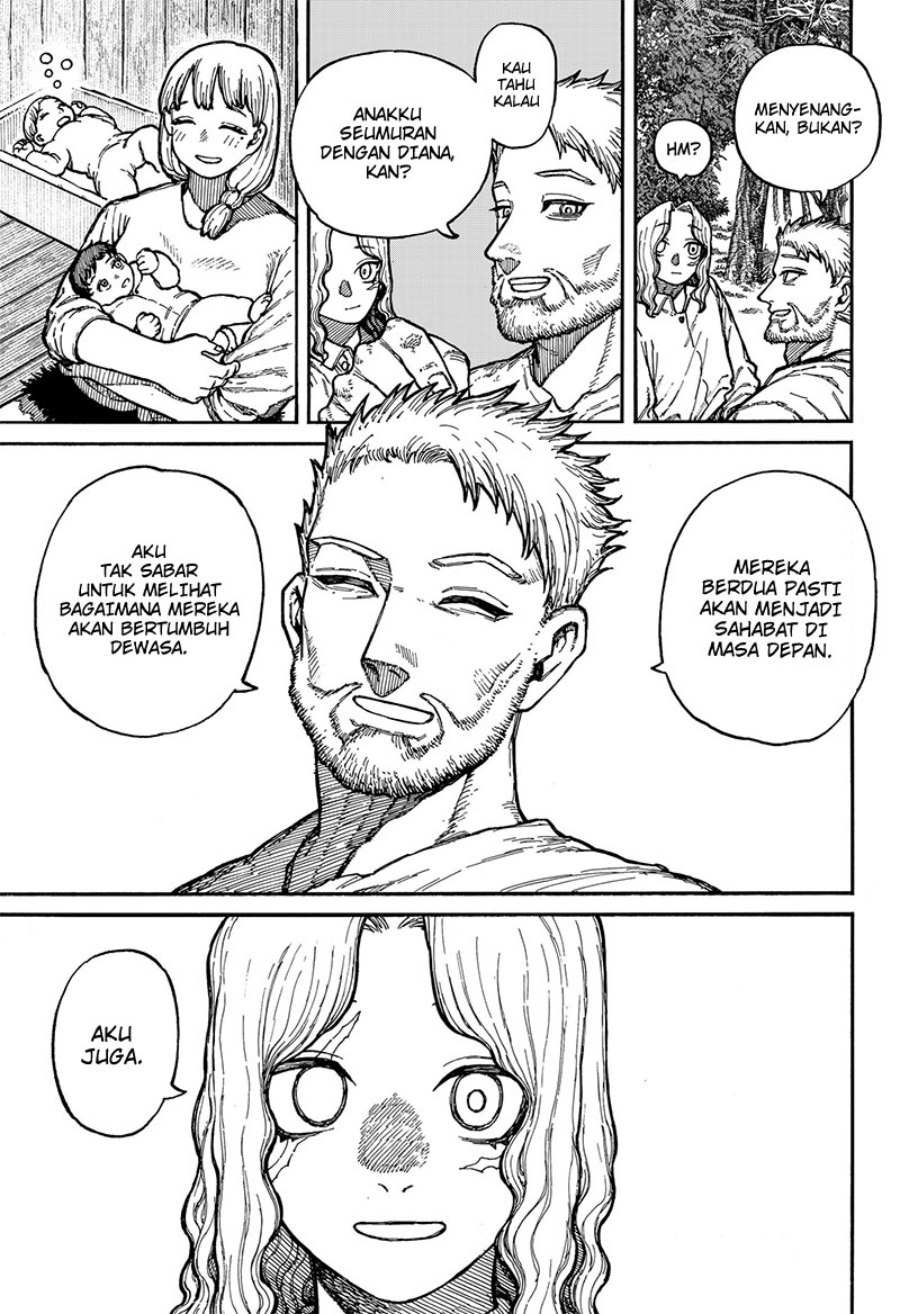 Centuria Chapter 5 Halaman 4