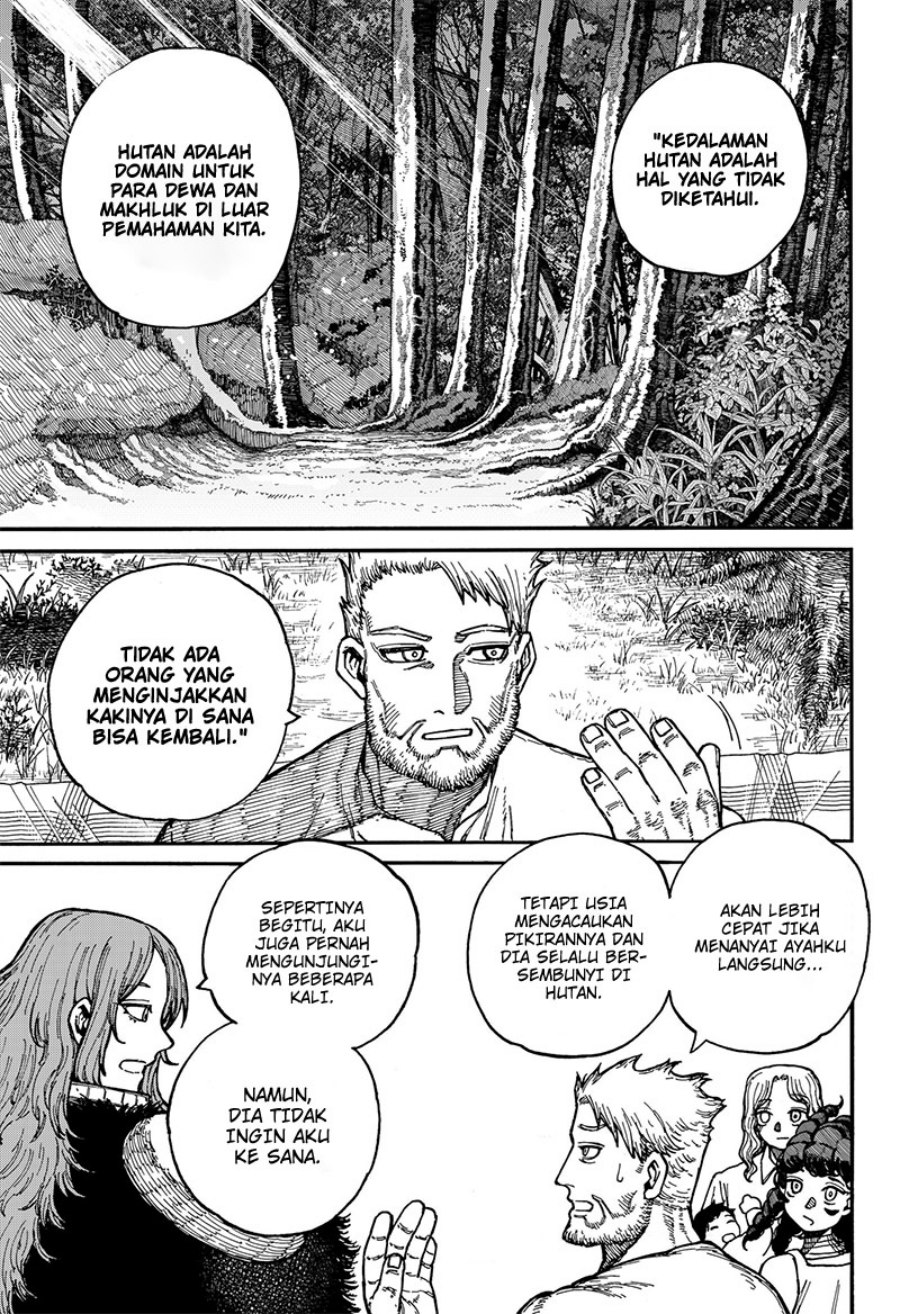 Centuria Chapter 5 Halaman 6