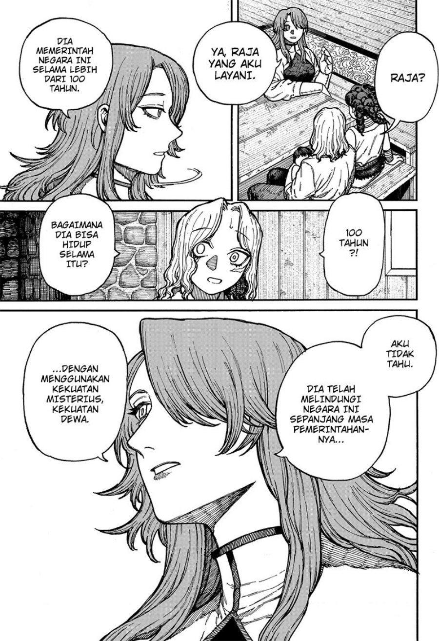 Centuria Chapter 5 Halaman 8
