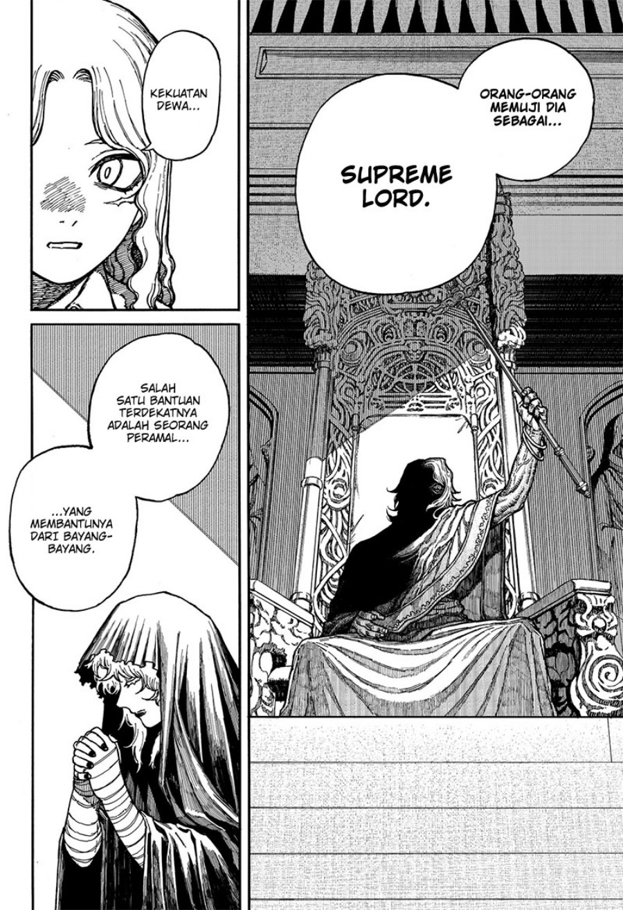 Centuria Chapter 5 Halaman 9