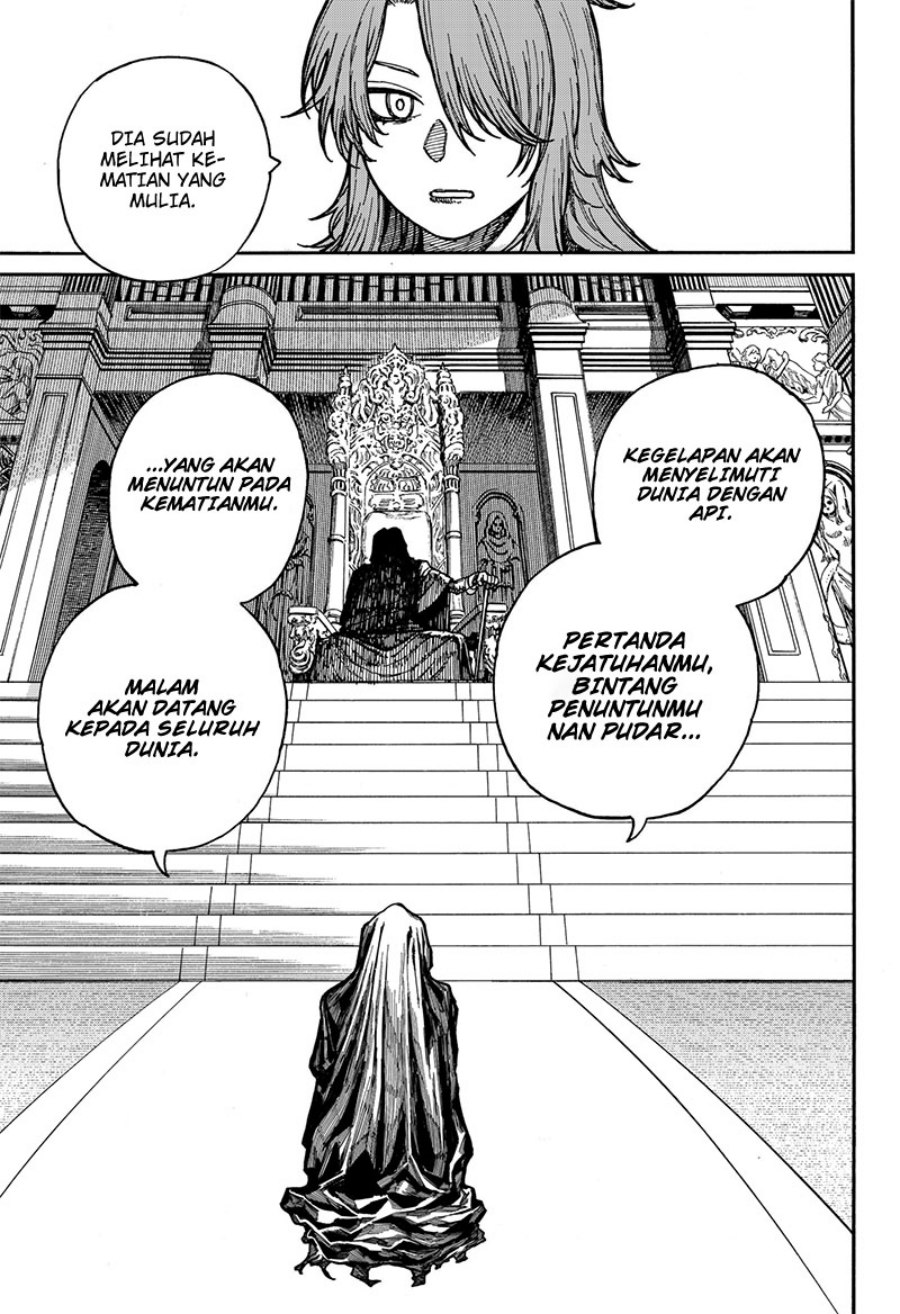 Centuria Chapter 5 Halaman 10
