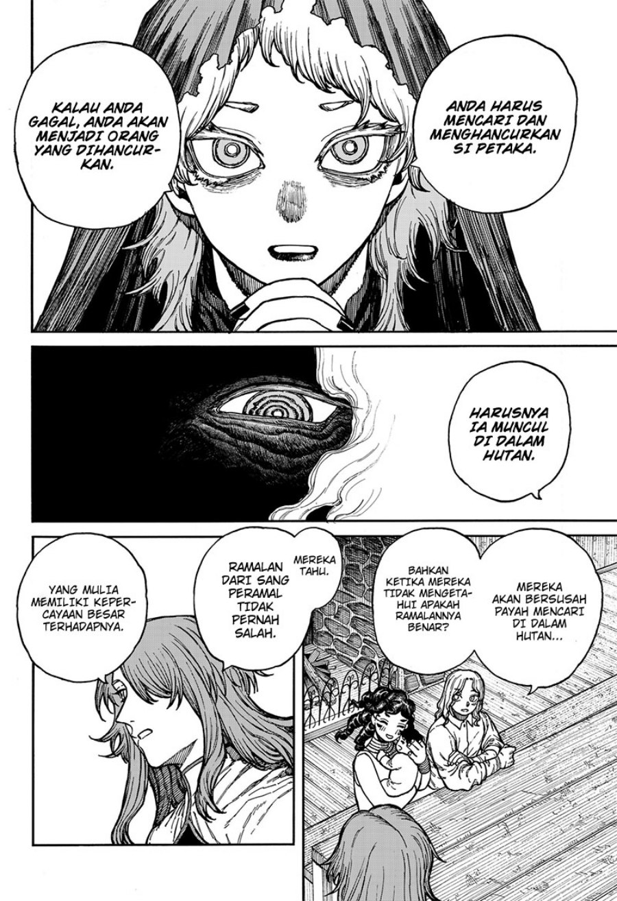 Centuria Chapter 5 Halaman 11