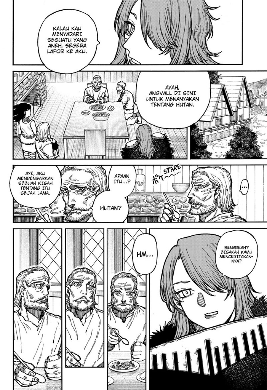 Centuria Chapter 5 Halaman 13