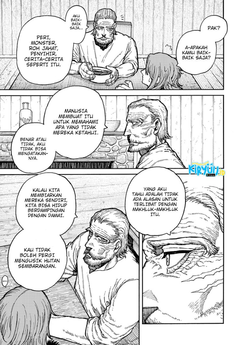 Centuria Chapter 5 Halaman 14