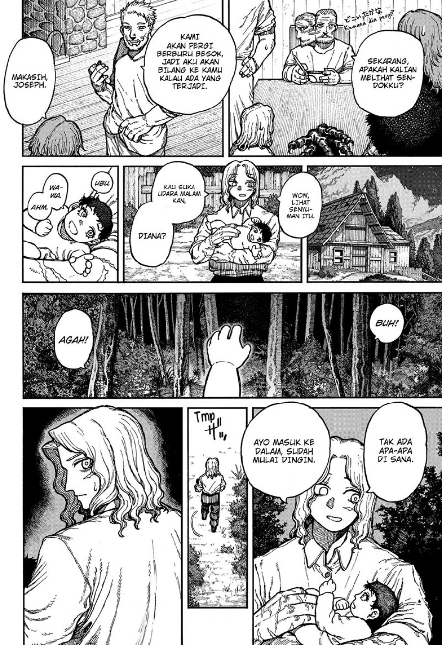 Centuria Chapter 5 Halaman 15