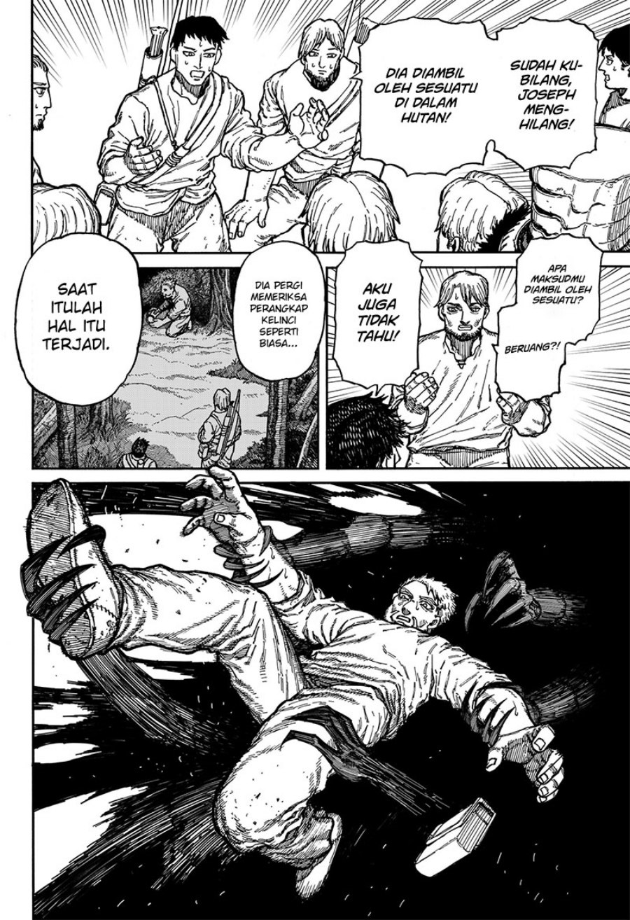 Centuria Chapter 5 Halaman 17