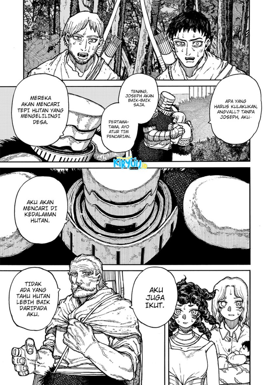 Centuria Chapter 5 Halaman 18