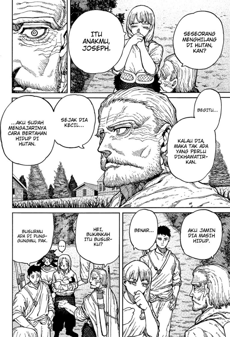 Centuria Chapter 5 Halaman 19