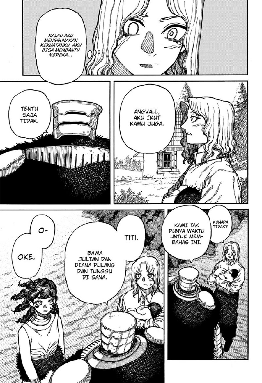 Centuria Chapter 5 Halaman 20