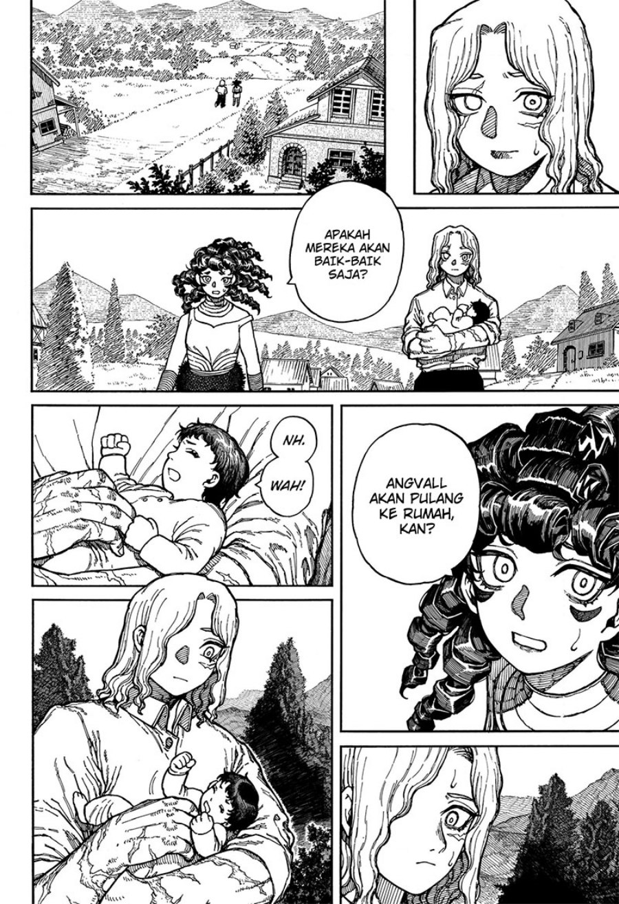 Centuria Chapter 5 Halaman 21