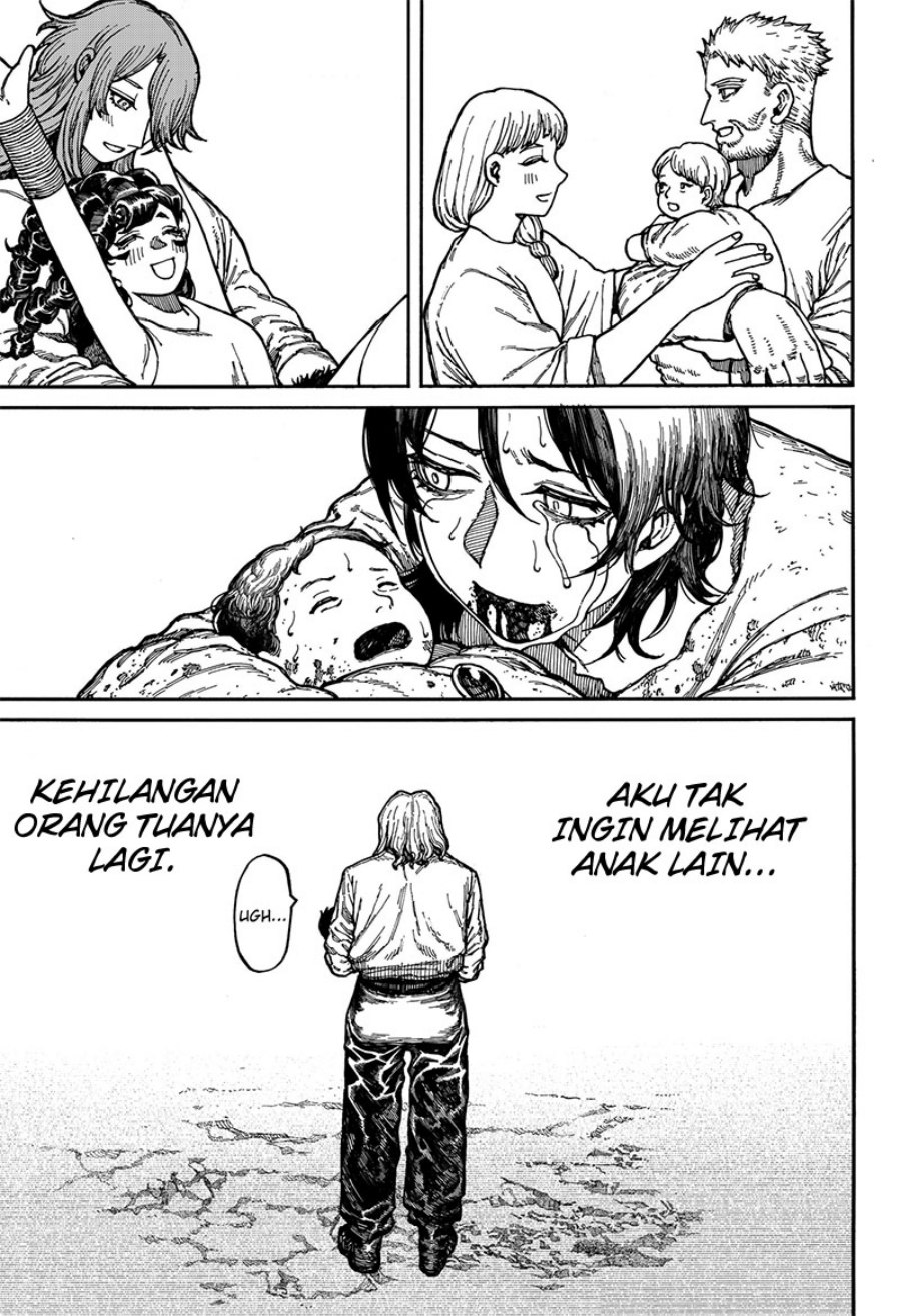 Centuria Chapter 5 Halaman 22