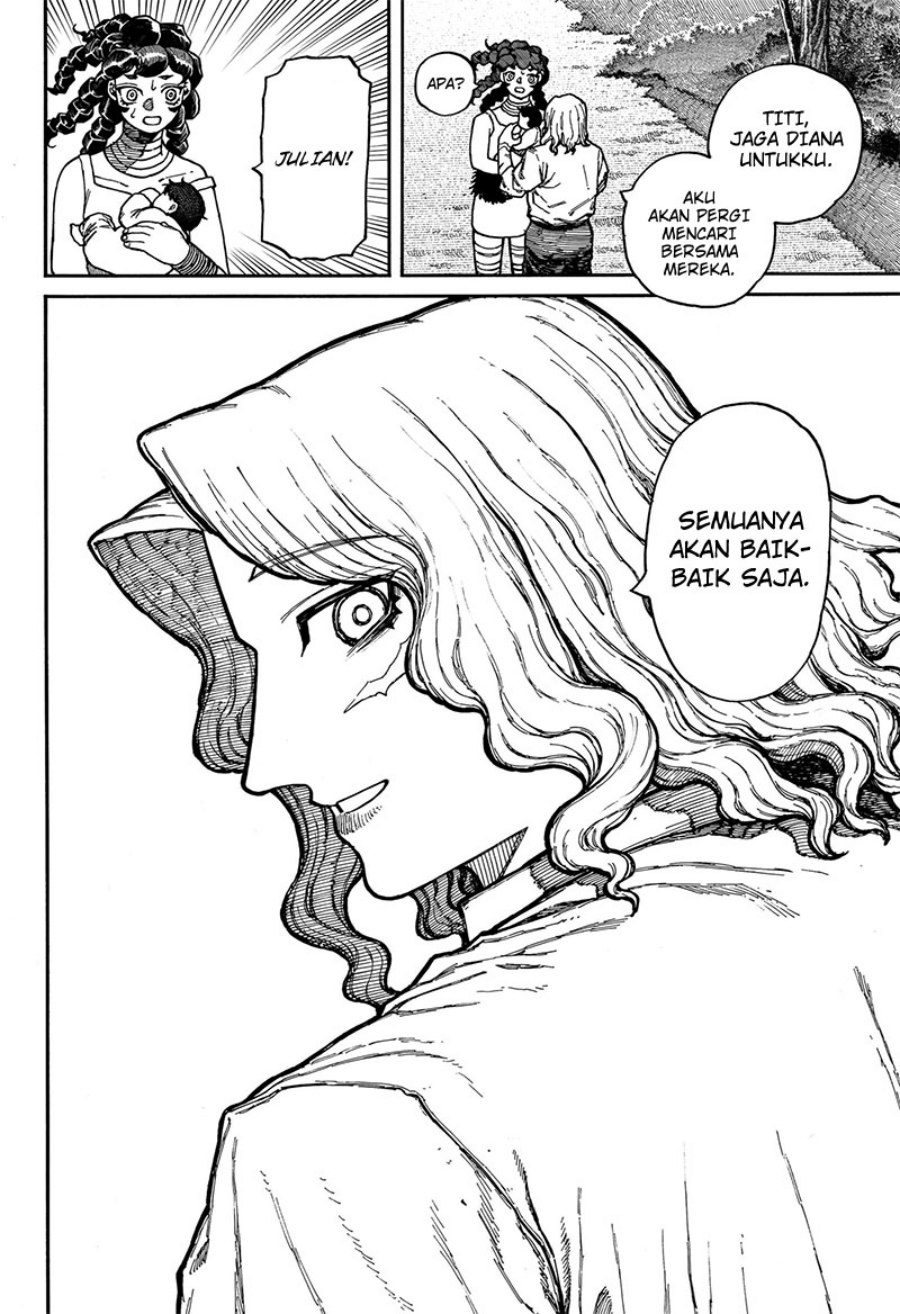 Centuria Chapter 5 Halaman 23