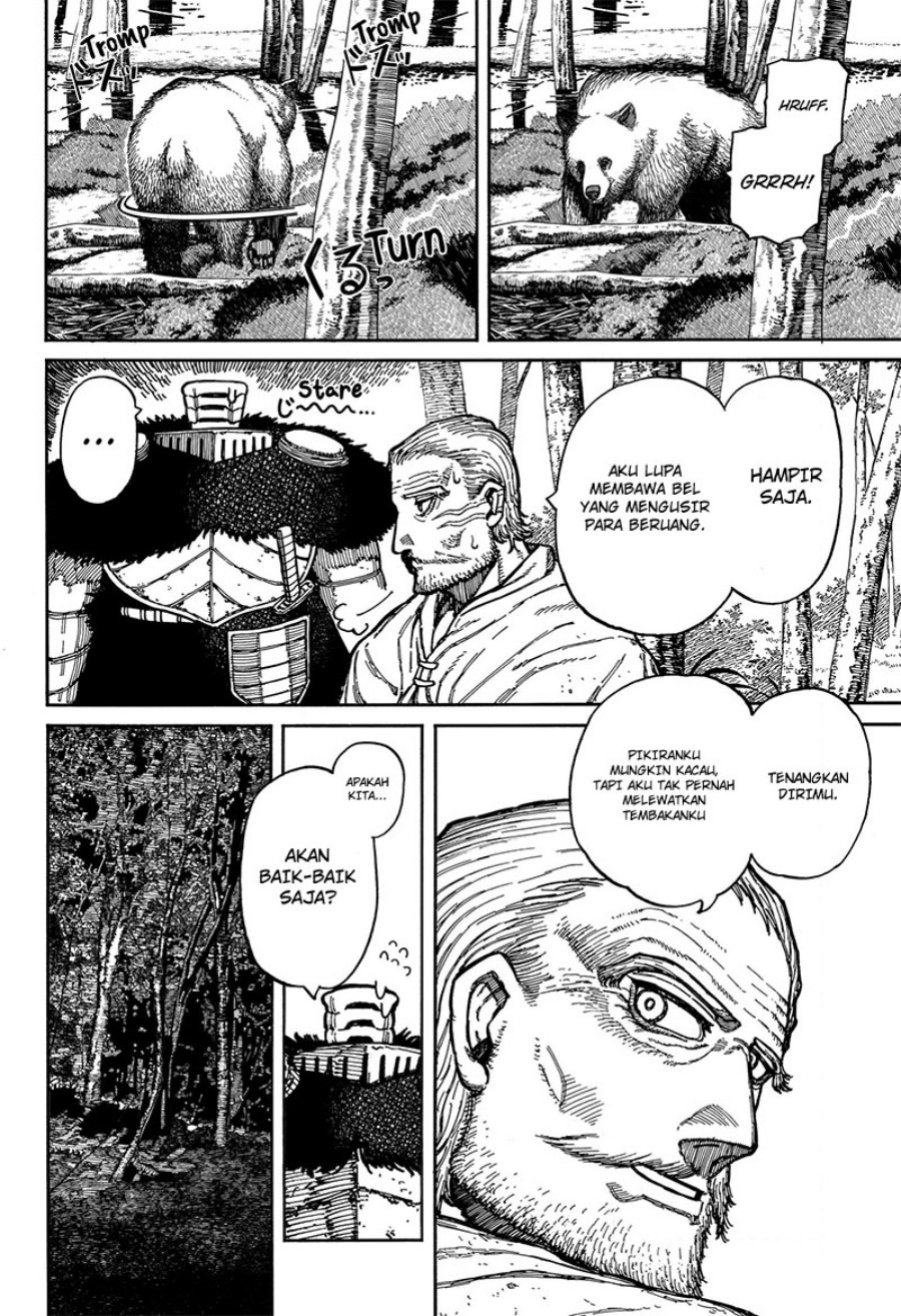 Centuria Chapter 6 Halaman 9