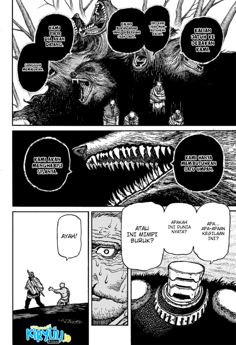 Centuria Chapter 6 Halaman 15
