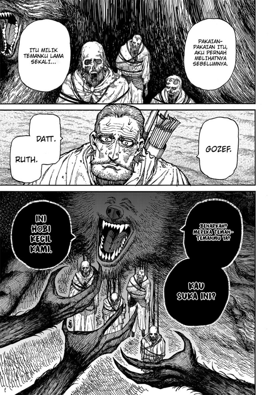 Centuria Chapter 6 Halaman 16