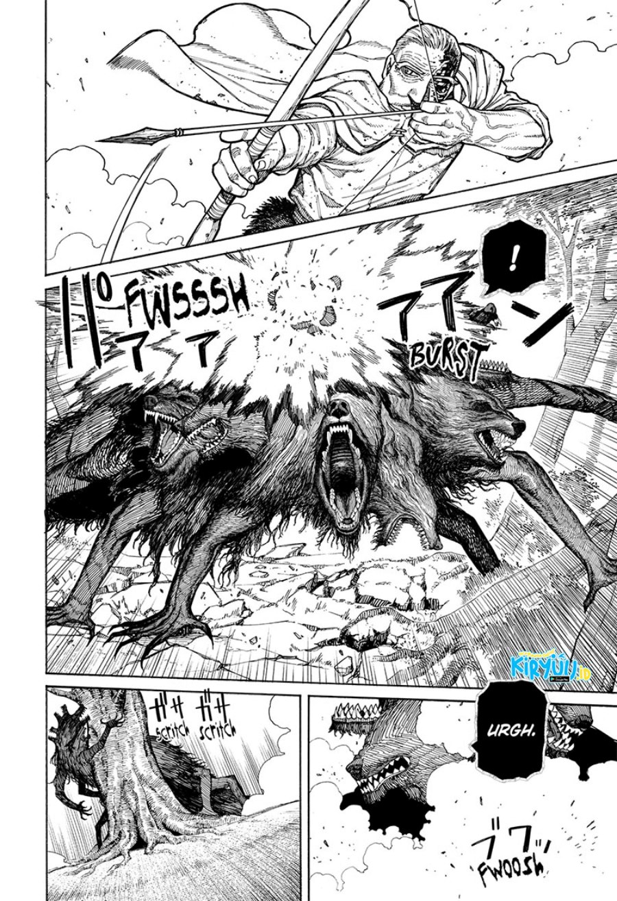 Centuria Chapter 7 Halaman 5