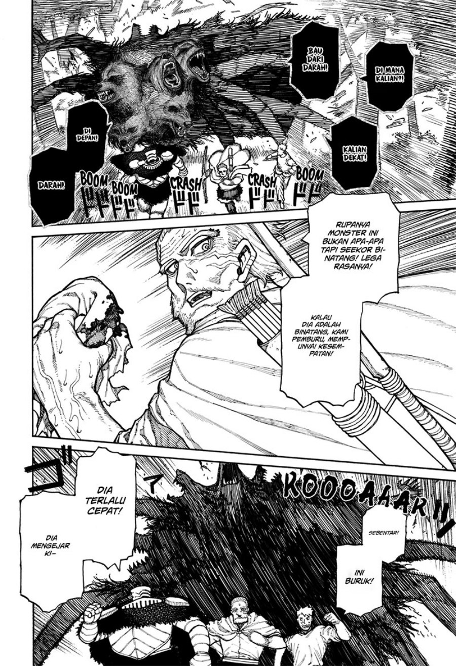 Centuria Chapter 7 Halaman 9