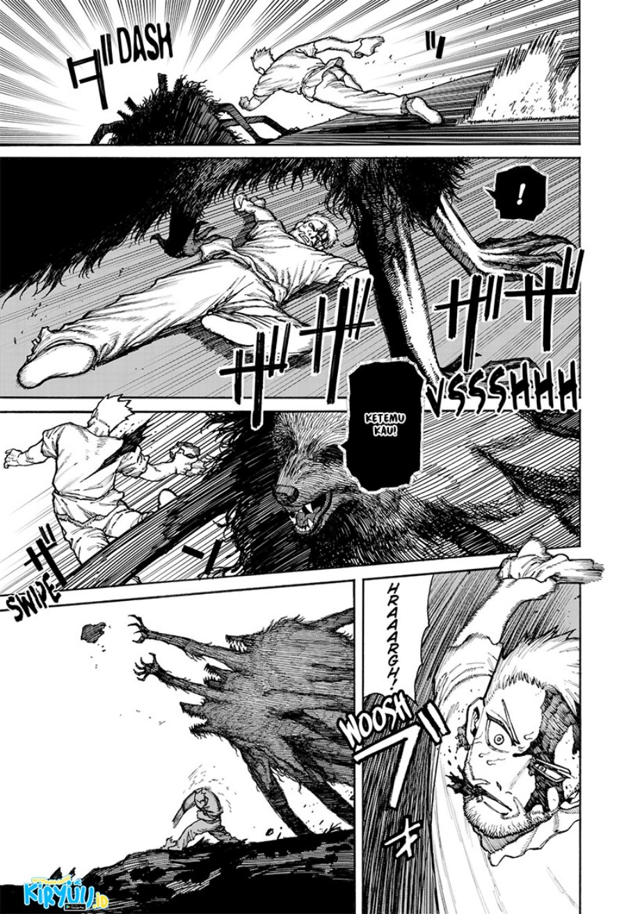 Centuria Chapter 7 Halaman 14