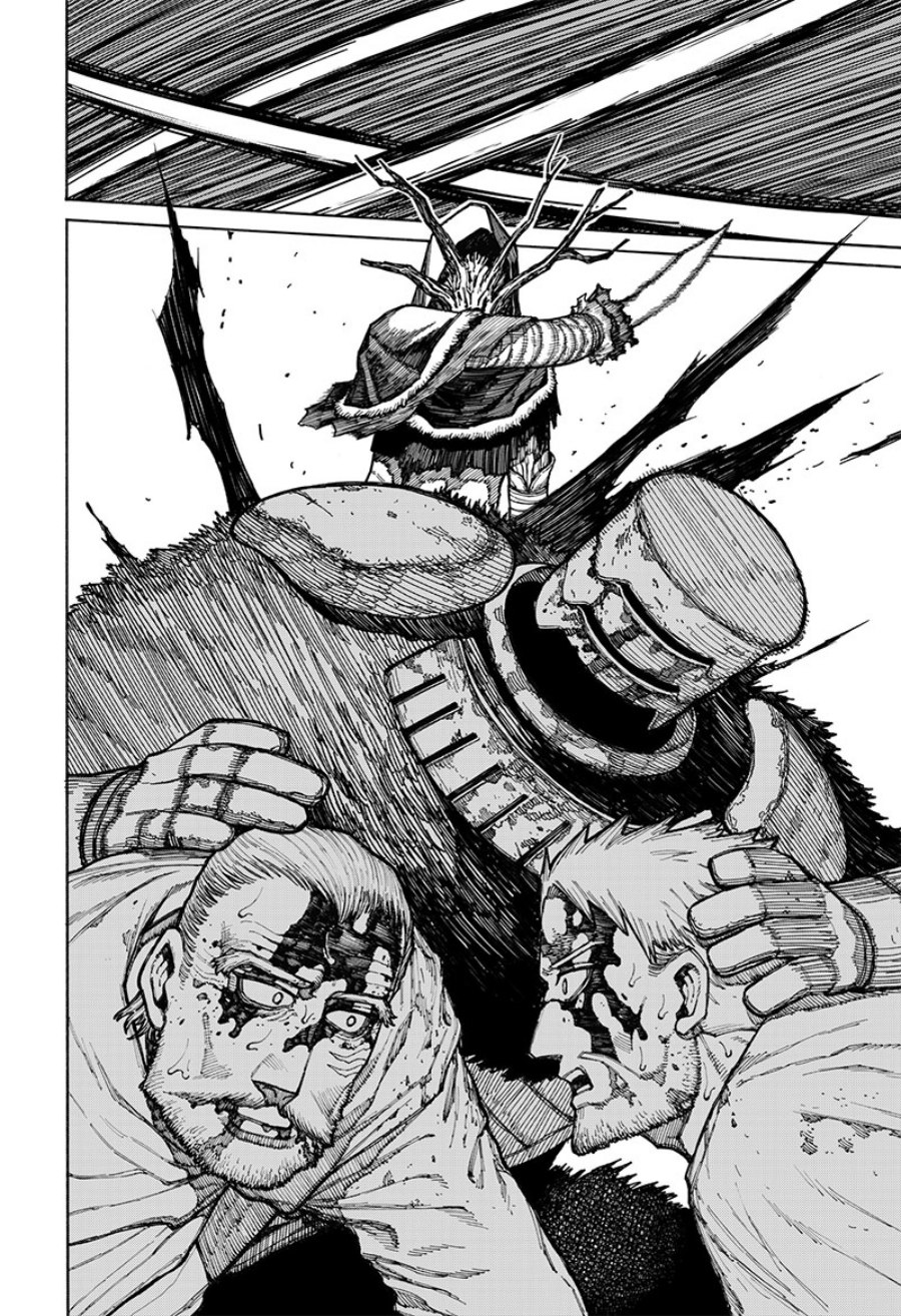 Centuria Chapter 7 Halaman 21