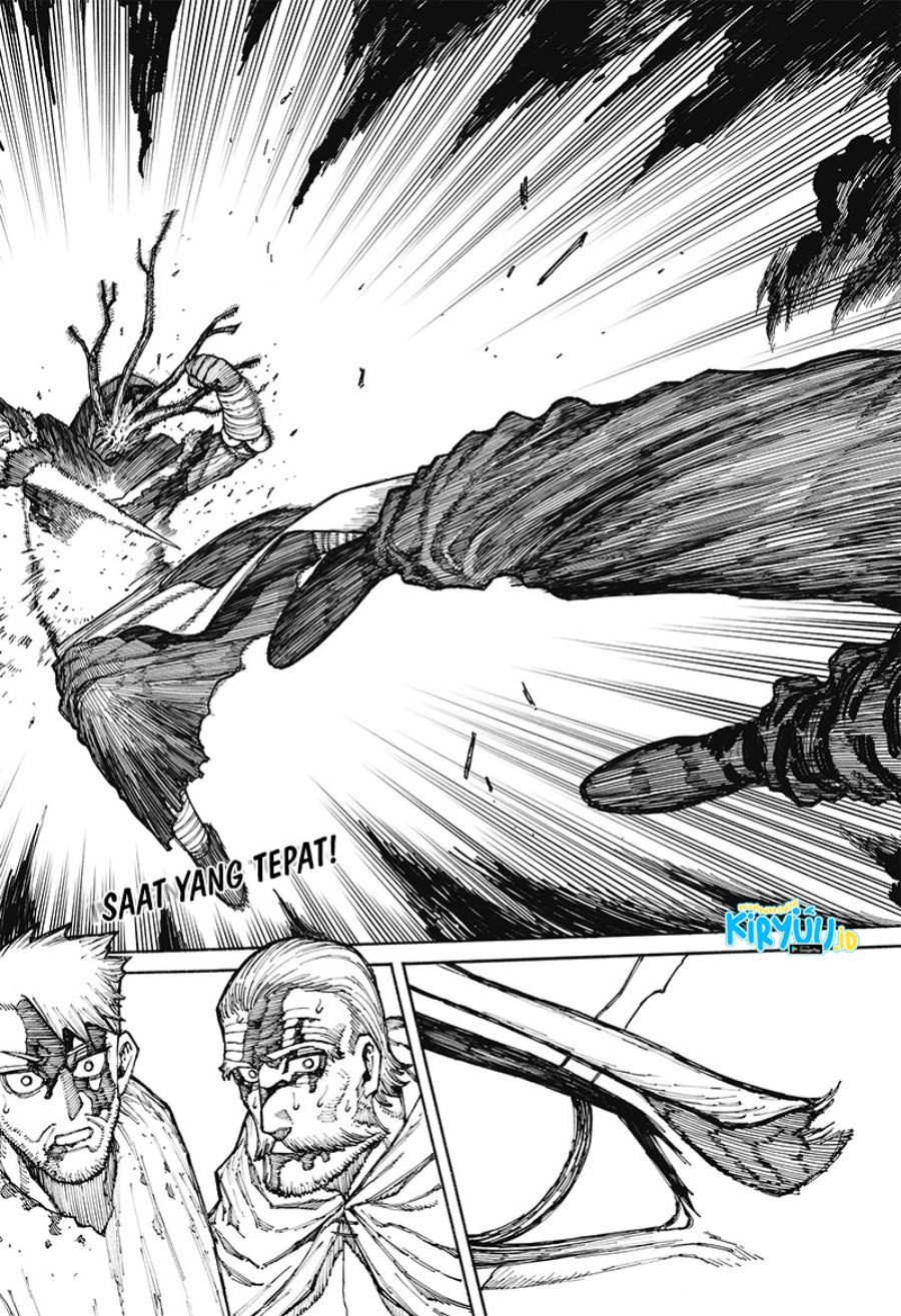 Centuria Chapter 7 Halaman 24
