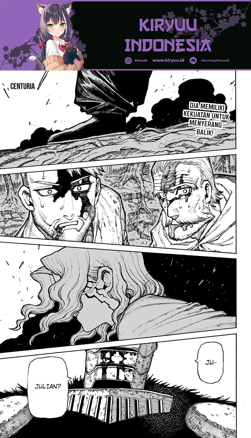 Centuria Chapter 8 Halaman 2