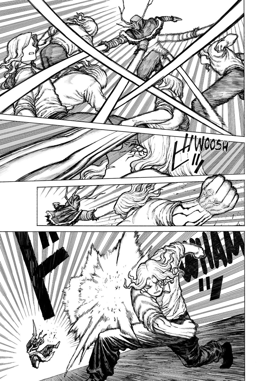 Centuria Chapter 8 Halaman 7